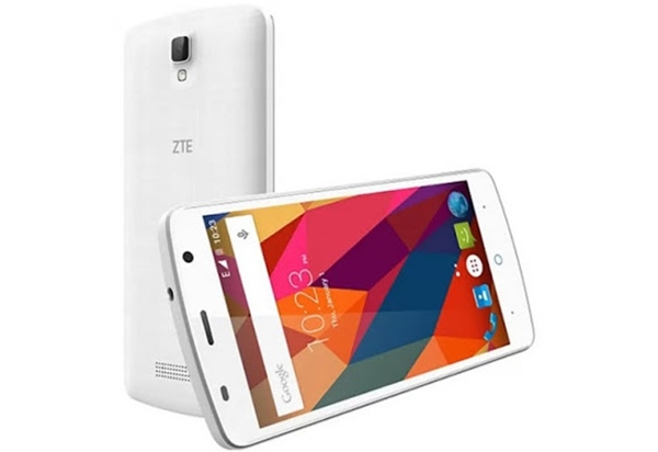 Не заряжается zte blade l5 plus